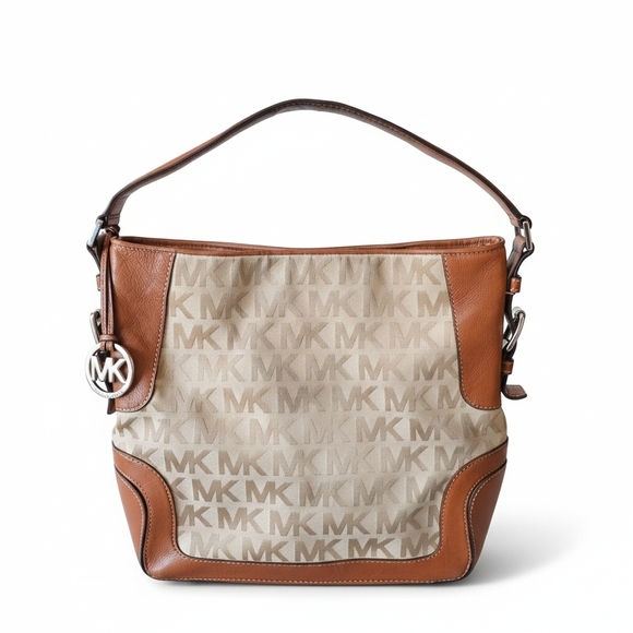 MICHAEL Michael Kors Handbags - Michael Kors Brookville Tote